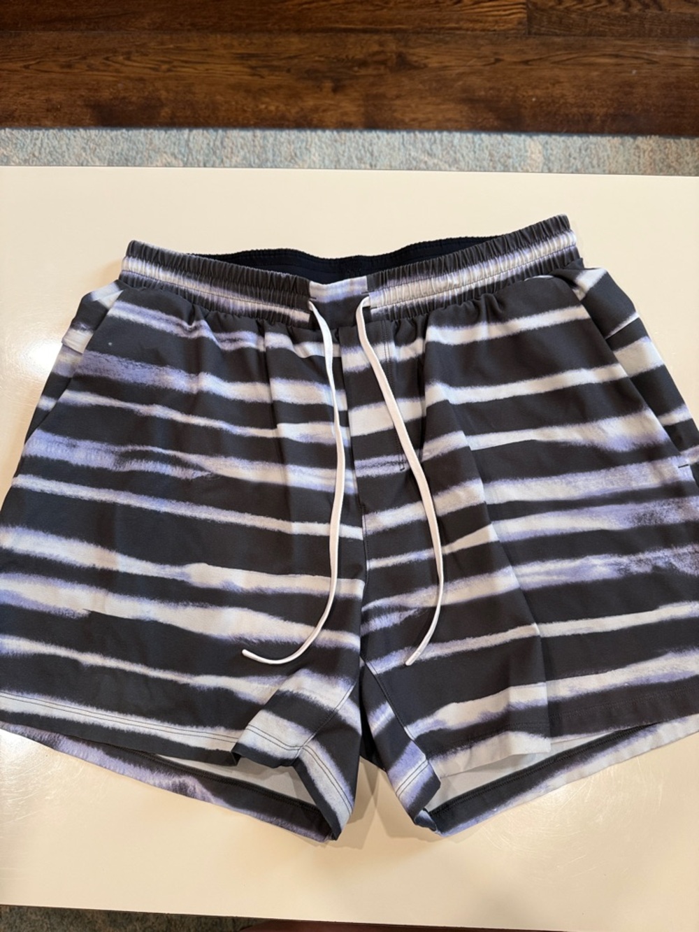Lululemon Men’s Shorts
